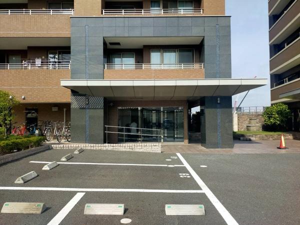 JGMヴェルデ錦本町壱番館