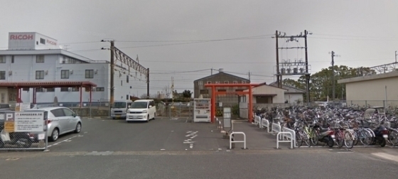 宮崎市江平東2丁目の土地(宮崎神宮駅(JR九州日豊本線))