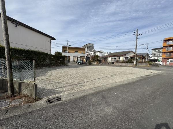 宮崎市天満・土地