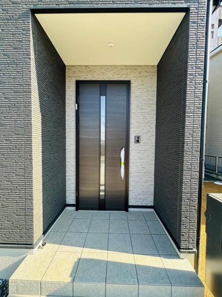 宮崎市清武町加納５丁目の中古一戸建て
