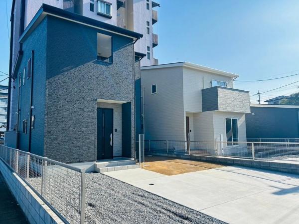 宮崎市清武町加納５丁目の中古一戸建て