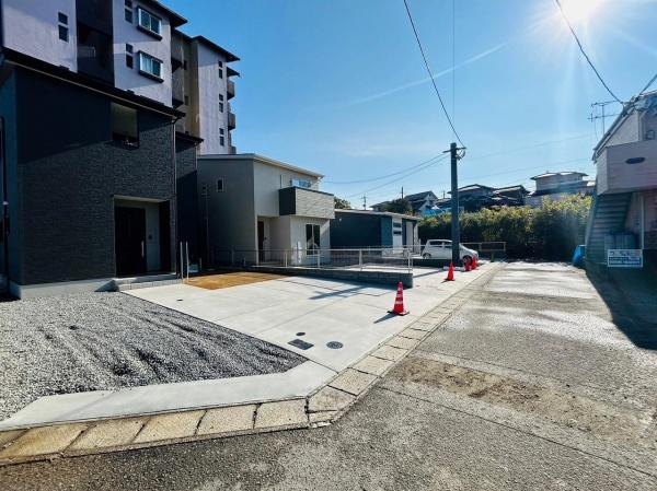 宮崎市清武町加納５丁目の中古一戸建て