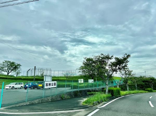 宮崎市清武町加納B　新築戸建(加納公園)