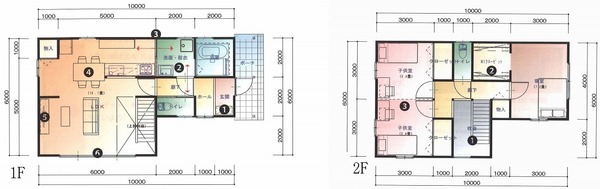 宮崎市京塚２丁目の中古一戸建て