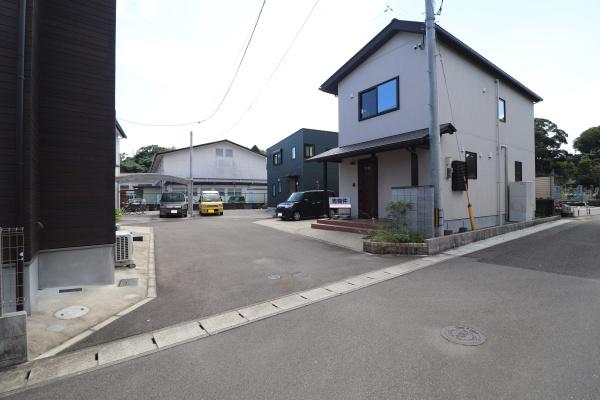 宮崎市京塚２丁目の中古一戸建て