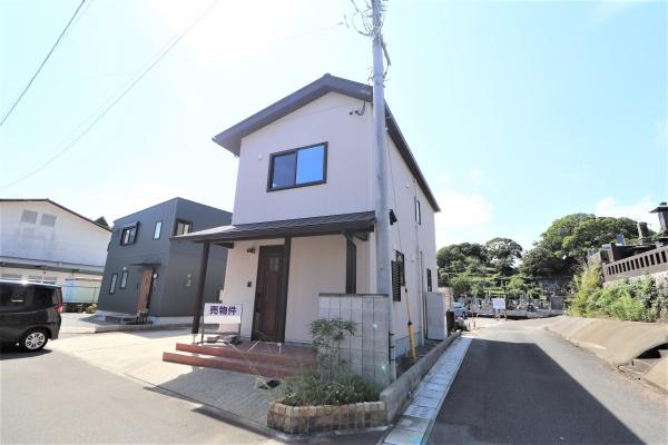 宮崎市京塚２丁目の中古一戸建て