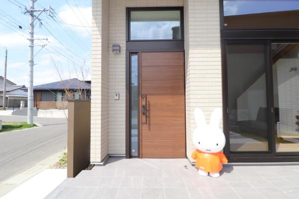 宮崎市月見ケ丘５丁目の中古一戸建て