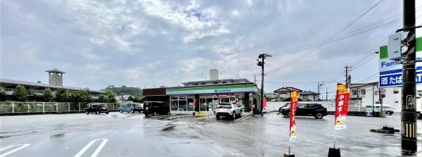 宮崎市恒久南5期ー1 新築戸建(ファミリーマート恒久店)