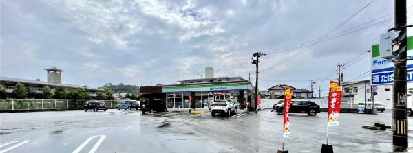 宮崎市恒久南５期ー１　新築戸建(ファミリーマート恒久店)