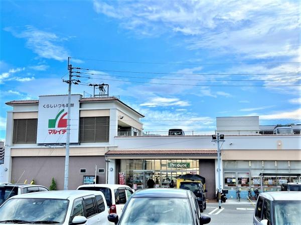宮崎市曽師町の中古一戸建て(Maruichi一の宮店)