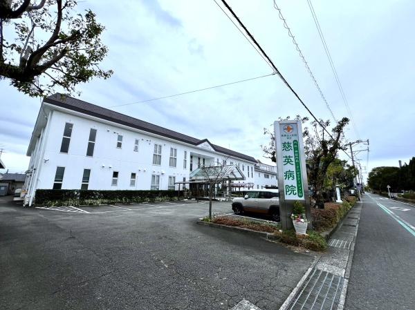 宮崎市曽師町の中古一戸建て(慈英病院)