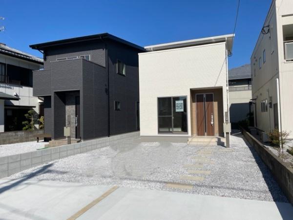 宮崎市曽師町の中古一戸建て
