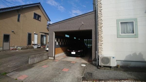 宮崎市大字赤江の中古一戸建て