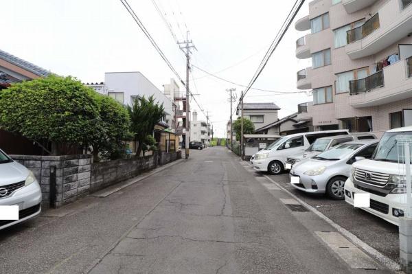 宮崎市大工３丁目の中古一戸建て