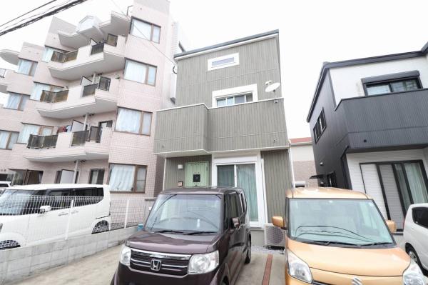 宮崎市大工３丁目の中古一戸建て