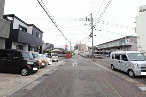 宮崎市大工３丁目の中古一戸建て