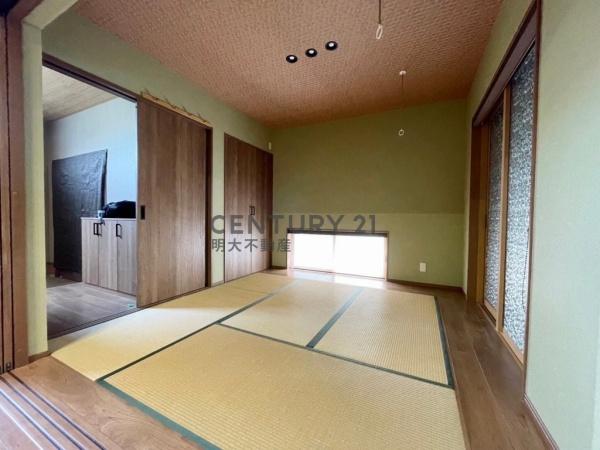 宮崎市下北方町塚原の中古一戸建て