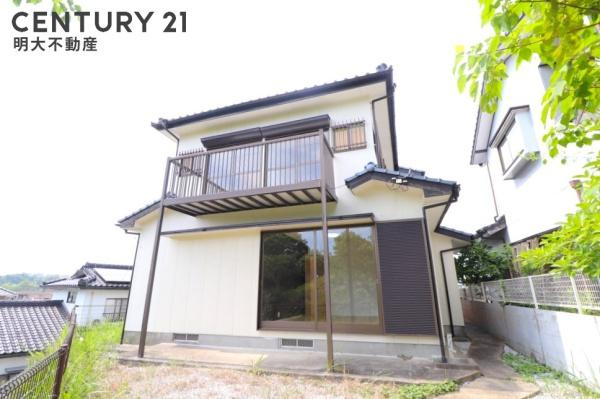 宮崎市江南　中古戸建