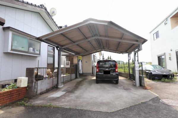 宮崎市江南４丁目の中古一戸建て