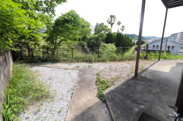 宮崎市江南４丁目の中古一戸建て