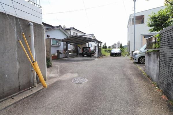 宮崎市江南４丁目の中古一戸建て