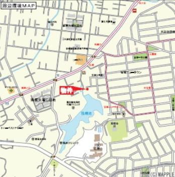 宮崎市江南４丁目の中古一戸建て