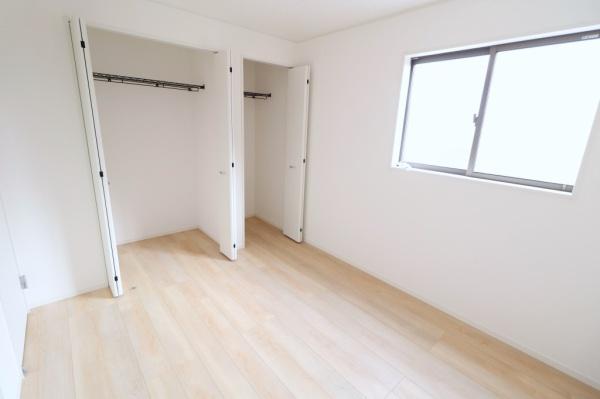 宮崎市中津瀬第１　新築戸建