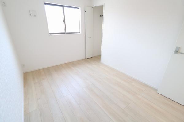 宮崎市中津瀬第１　新築戸建