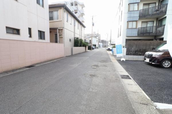 宮崎市中津瀬第１　新築戸建