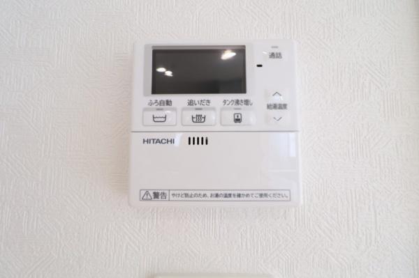 宮崎市中津瀬第１　新築戸建