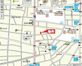 宮崎市中津瀬第１　新築戸建