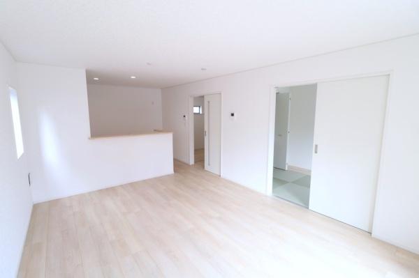 宮崎市中津瀬第１　新築戸建