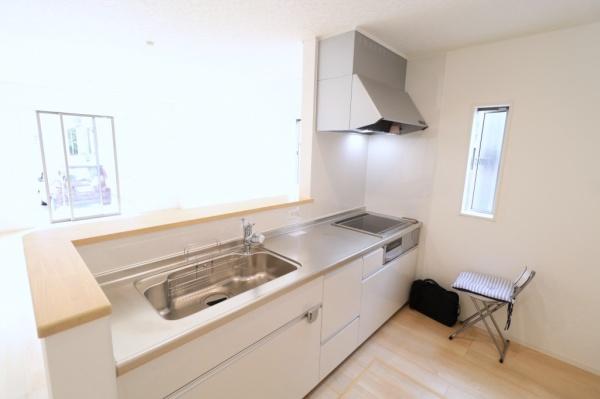 宮崎市中津瀬第１　新築戸建