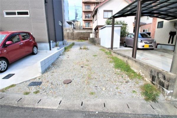 宮崎市学園木花台桜２丁目の土地