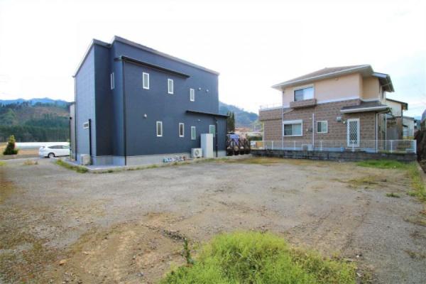 宮崎市学園木花台桜２丁目の土地