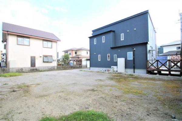 宮崎市学園木花台桜２丁目の土地