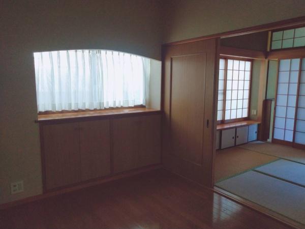 宮崎市月見ケ丘５丁目の中古一戸建て