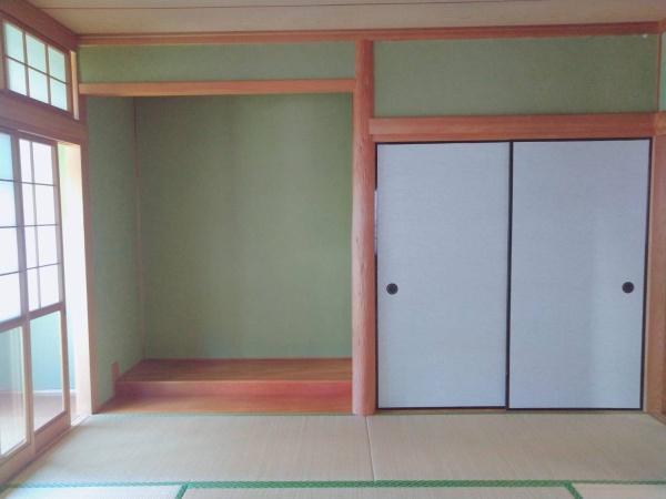 宮崎市月見ケ丘５丁目の中古一戸建て