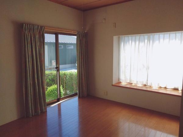 宮崎市月見ケ丘５丁目の中古一戸建て