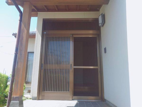 宮崎市月見ケ丘５丁目の中古一戸建て