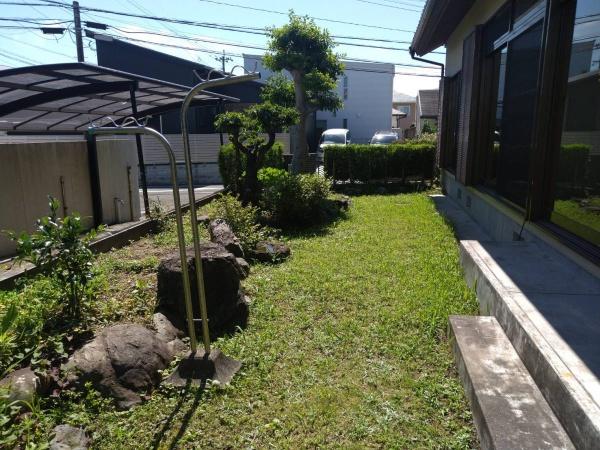 宮崎市月見ケ丘５丁目の中古一戸建て