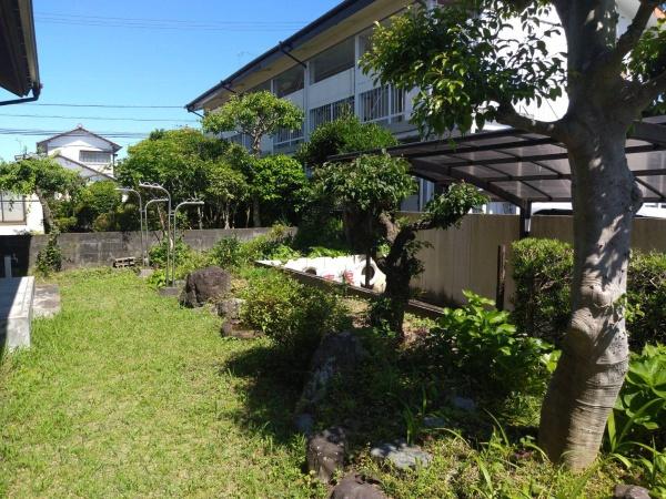 宮崎市月見ケ丘５丁目の中古一戸建て