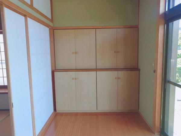 宮崎市月見ケ丘５丁目の中古一戸建て
