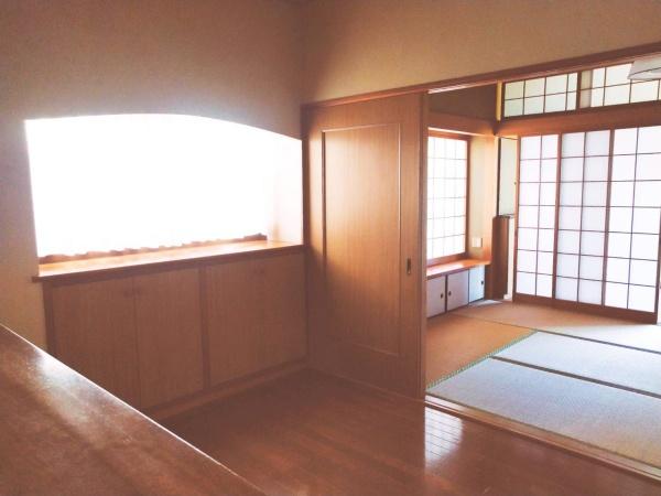 宮崎市月見ヶ丘　中古戸建