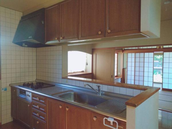 宮崎市月見ヶ丘　中古戸建
