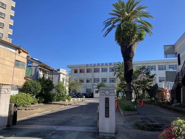 JGMヴェルデ錦本町・弐番館(宮崎市立江平小学校)