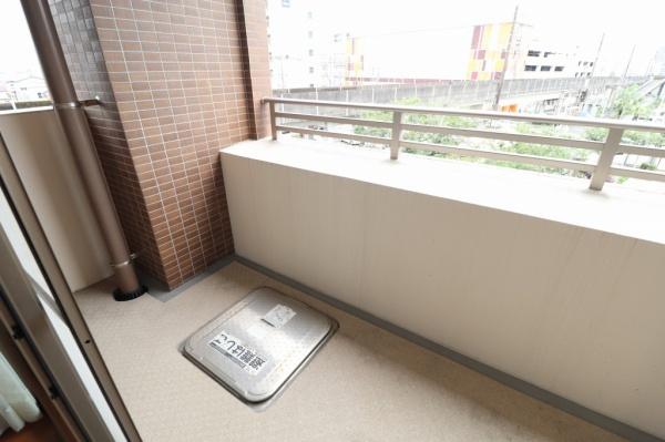 JGMヴェルデ錦本町・弐番館