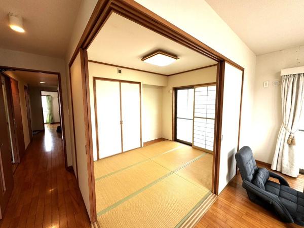 JGMヴェルデ錦本町・弐番館