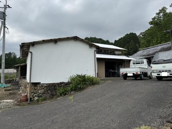 宮崎市高岡町紙屋の土地