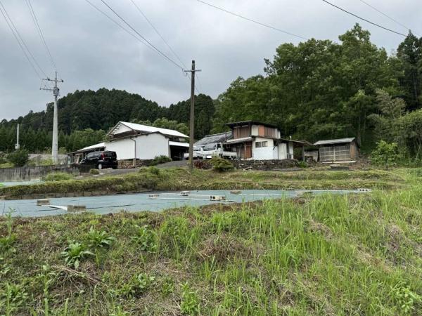 宮崎市高岡町　土地